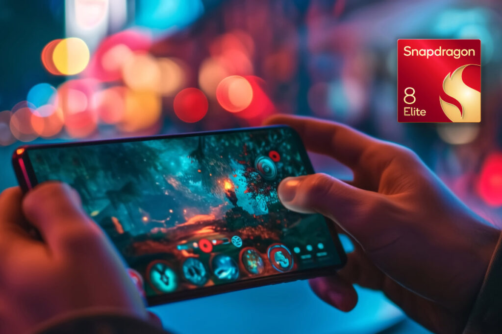 تاریخ رونمایی از تراشه اسنپدراگون 8 الیت 2 اشکار شد_دنیای تکنولوژی 4 اسنپدراگون 8 الیت 2