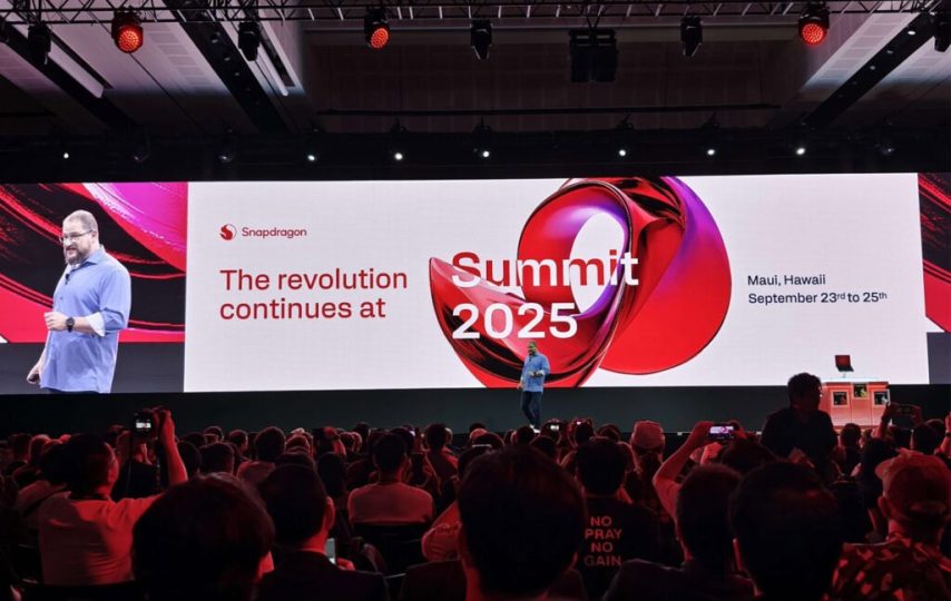 اسنپدراگون 8 الیت 2