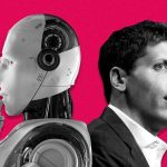 نظرات سم آلتمن درباره ربات‌های انسان‌نما