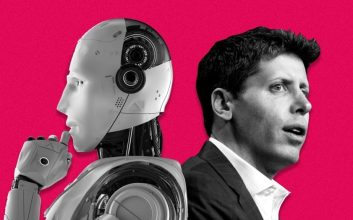 نظرات سم آلتمن درباره ربات‌های انسان‌نما