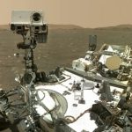 مریخ‌نورد پرسویرنس