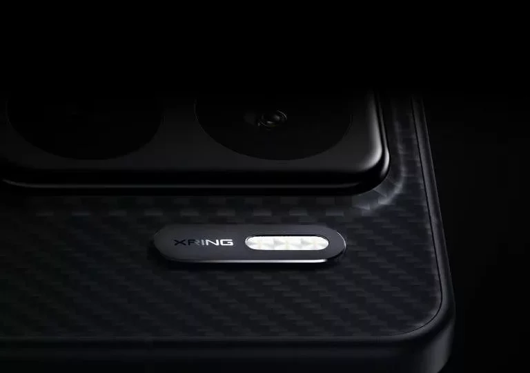 شیائومی 15S پرو با پردازنده Xring O1 معرفی شد