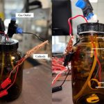 باتری لیتیومی کربن‌دی‌اکسید