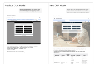 Operator؛ آغاز ورود OpenAI به حوزه ایجنت‌های نیمه‌خودکار