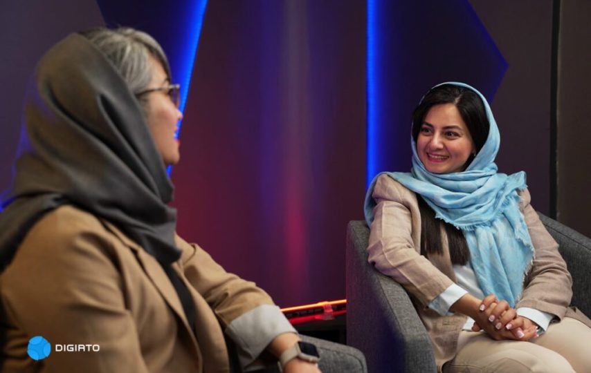 دیجی‌کالا بیزینس بستر خرید عمده‌فروشی آنلاین