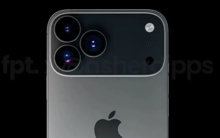 اپل احتمالاً تا 2027 هر سال تغییری بزرگ در طراحی آیفون ایجاد می‌کند