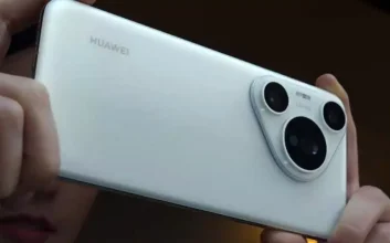 به‌کارگیری سنسور یک اینچی SmartSens هواوی در Pura 80 پرو