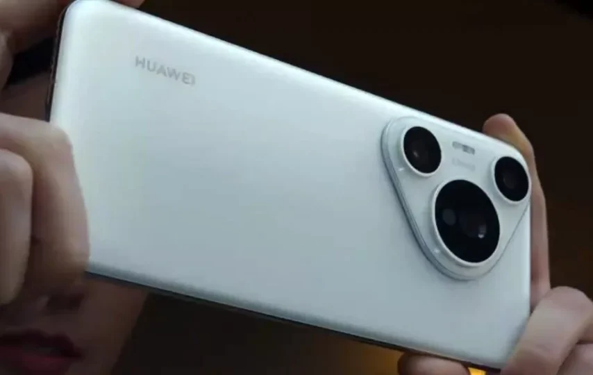 به‌کارگیری سنسور یک اینچی SmartSens هواوی در Pura 80 پرو