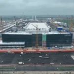 ادغام احتمالی System LSI در سامسونگ فاندری