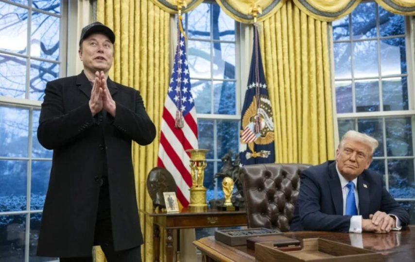 پسرم اصلا سیاستمدار خوبی نیست