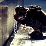 یک ماه گرمای بیشتر در یک سال گذشته