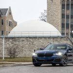 بی ام و سری ۵