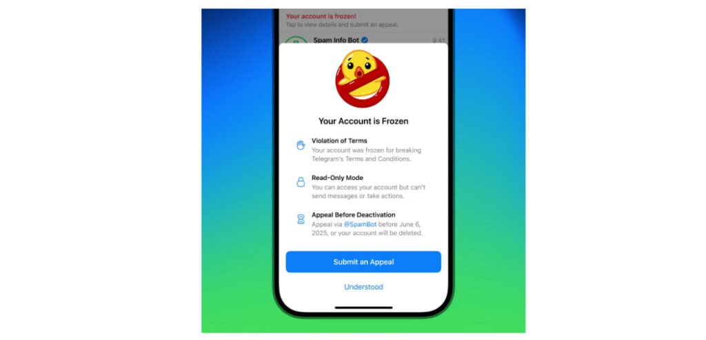 آپدیت تلگرام انتشار شد؛ از تماس‌های گروهی امن تا فوروارد