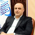 مسعود بیک‌لریان، معاون زیرساخت دولت هوشمند سازمان فناوری اطلاعات