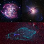 تبدیل فریادهای یک ستاره درحال مرگ به موسیقی + ویدیو_دنیای تکنولوژی 2 تبدیل فریادهای یک ستاره درحال مرگ به موسیقی + ویدیو