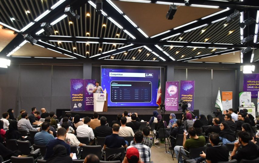 ثبت‌نام دوره جامع هوش مصنوعی iAAA آغاز شد