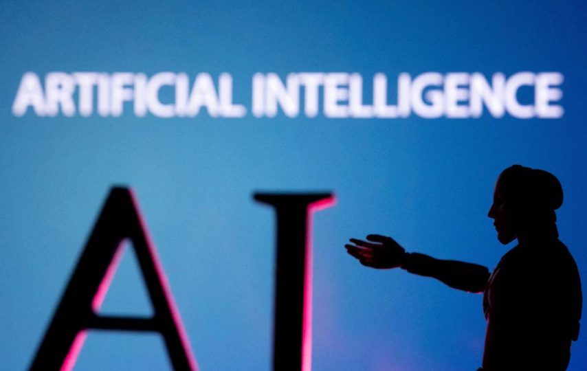 مدیران عامل شرکت‌های فناوری درحال جایگزین کردن خودشان با آواتار هوش مصنوعی هستند