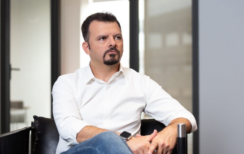 مدیرعامل دیجی‌کالا در مورد تغییرات اخیر در نیروی انسانی: تغییرات ساختاری داشتیم