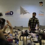 توسعه مدل هوش مصنوعی باید متناسب با زیرساخت‌ها باشد