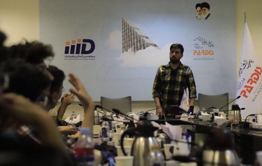 توسعه مدل هوش مصنوعی باید متناسب با زیرساخت‌ها باشد