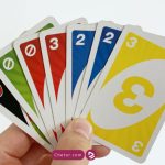 معارفه بازی اونو (UNO): چطور اونو بازی کنیم؟_دنیای تکنولوژی 3 معرفی بازی اونو (UNO): چطور اونو بازی کنیم؟