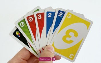 معرفی بازی اونو (UNO): چطور اونو بازی کنیم؟