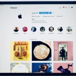 اپلیکیشن آیپد اینستاگرام