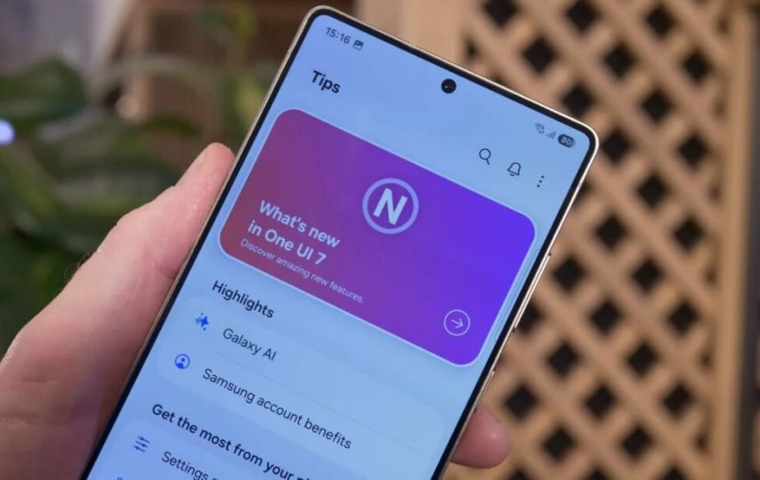 سامسونگ از تیرماه حذف حساب‌های غیرفعال را آغاز می‌کند