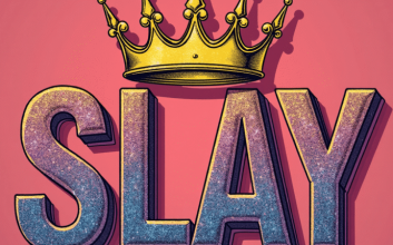 اسلی (Slay) کردن یعنی چه؟ چطور از این اصطلاح پرطرفدار استفاده کنیم؟