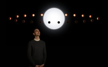 جیمز وب راز منشأ آتشین یک سیاره فراخورشیدی داغ و دوردست را فاش کرد