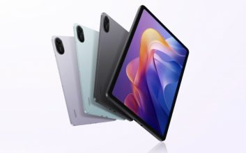 ردمی پد ۲ معرفی شد؛ تبلت اقتصادی با نمایشگر ۱۱ اینچی