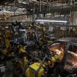 تأثیر محدودیت‌های صادراتی چین بر خودروسازان اروپایی