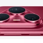 هواوی از طراحی گوشی‌های Pura 80 پرو و پرو پلاس رونمایی کرد