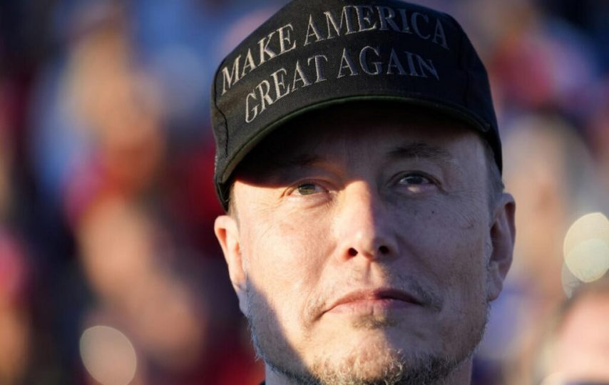 درگیری ایلان ماسک و ترامپ در شبکه‌های اجتماعی بالا گرفت