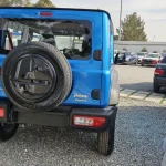 سوزوکی جیمنی ۳ درب