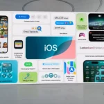 گزارش جامع مارک گرمن از ویژگی‌های جدید iPadOS 26