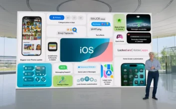 گزارش جامع مارک گرمن از ویژگی‌های جدید iPadOS 26