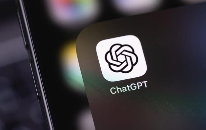 مقابله با کمپین مخرب توسط Open AI