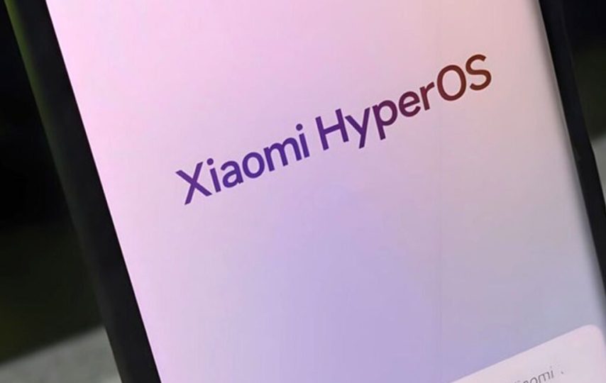 HyperOS 26