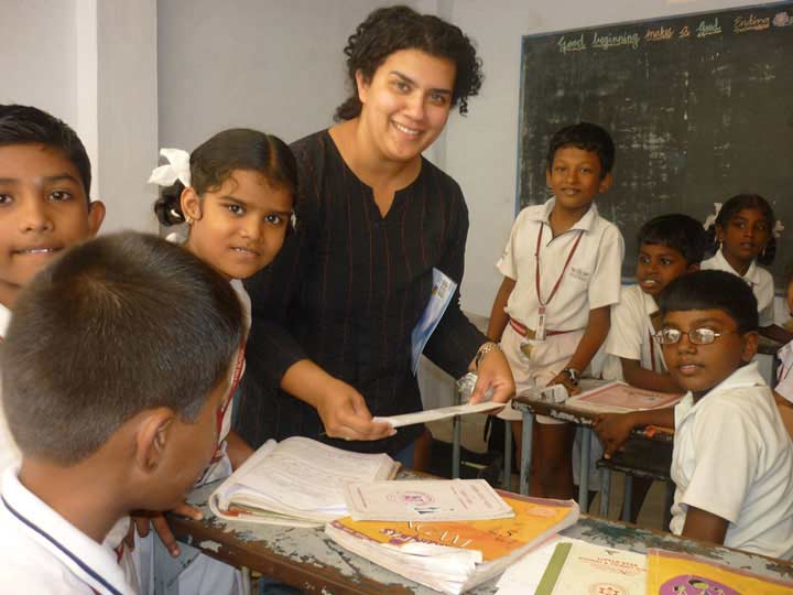 چطور دانش آموزان را به درس علاقه مند کنیم؟ ۲۴ راه تشکیل انگیزه در دانش آموزان_دنیای تکنولوژی 16 ایجاد انگیزه در دانش آموزان