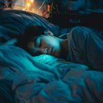 اگر دیرتر از ساعت ۱ بامداد بخوابید، در معرض اختلالات روانی قرار میگیرید_دنیای تکنولوژی 3 توصیه محققان برای خوابیدن پیش از 1 بامداد