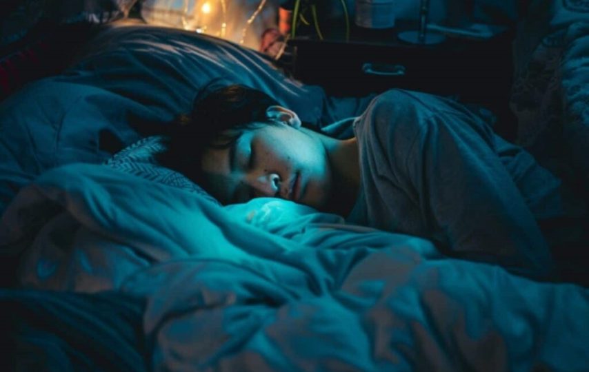 توصیه محققان برای خوابیدن پیش از 1 بامداد