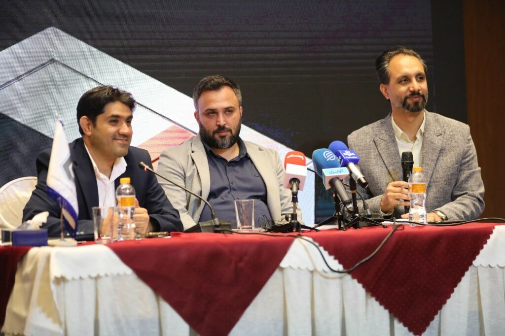 1749512094 826 سامانه نظارتی برخط پلتفرم‌های آنلاین طلا رونمایی شد دنیای تکنولوژی