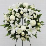 آداب تسلیت گفتن و همدردی؛ چطور تسلیت بگوییم؟ + نمونه مطلب تسلیت مناسب_دنیای تکنولوژی 24 تسلیت گفتن - ارسال گل