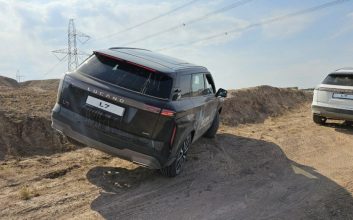 شرایط فروش لوکانو L7