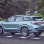 تفاوت خودروهای برند جیکو و اومودا با خودروهای چری چیست؟_دنیای تکنولوژی 2 لوکانو ۸