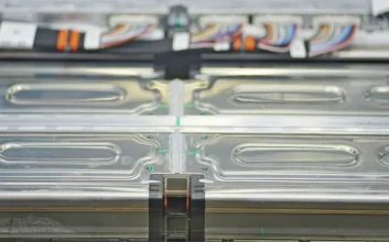 پیشرفت چشمگیر در فناوری باتری‌های حالت‌جامد