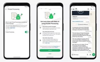 واتس‌اپ در حال آزمایش قابلیت خلاصه‌کردن پیام‌ها با هوش مصنوعی است