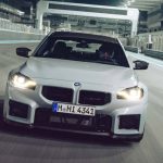 خودروهای بی ام و