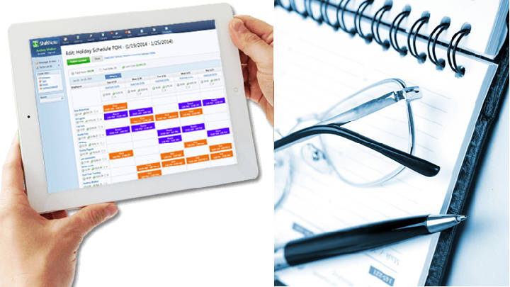 چطور برنامه ریزی روزانه داشته باشیم؟ + نمونه برنامه روزانه و تقسیم اوقات روزانه_دنیای تکنولوژی 22 برنامه ریزی روزانه خود را ثبت کنید.